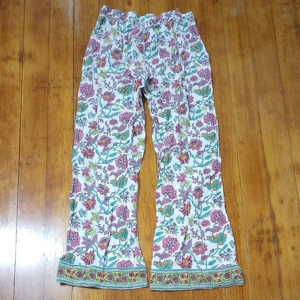 World Market Pajama Pants - Picture 2 of 4